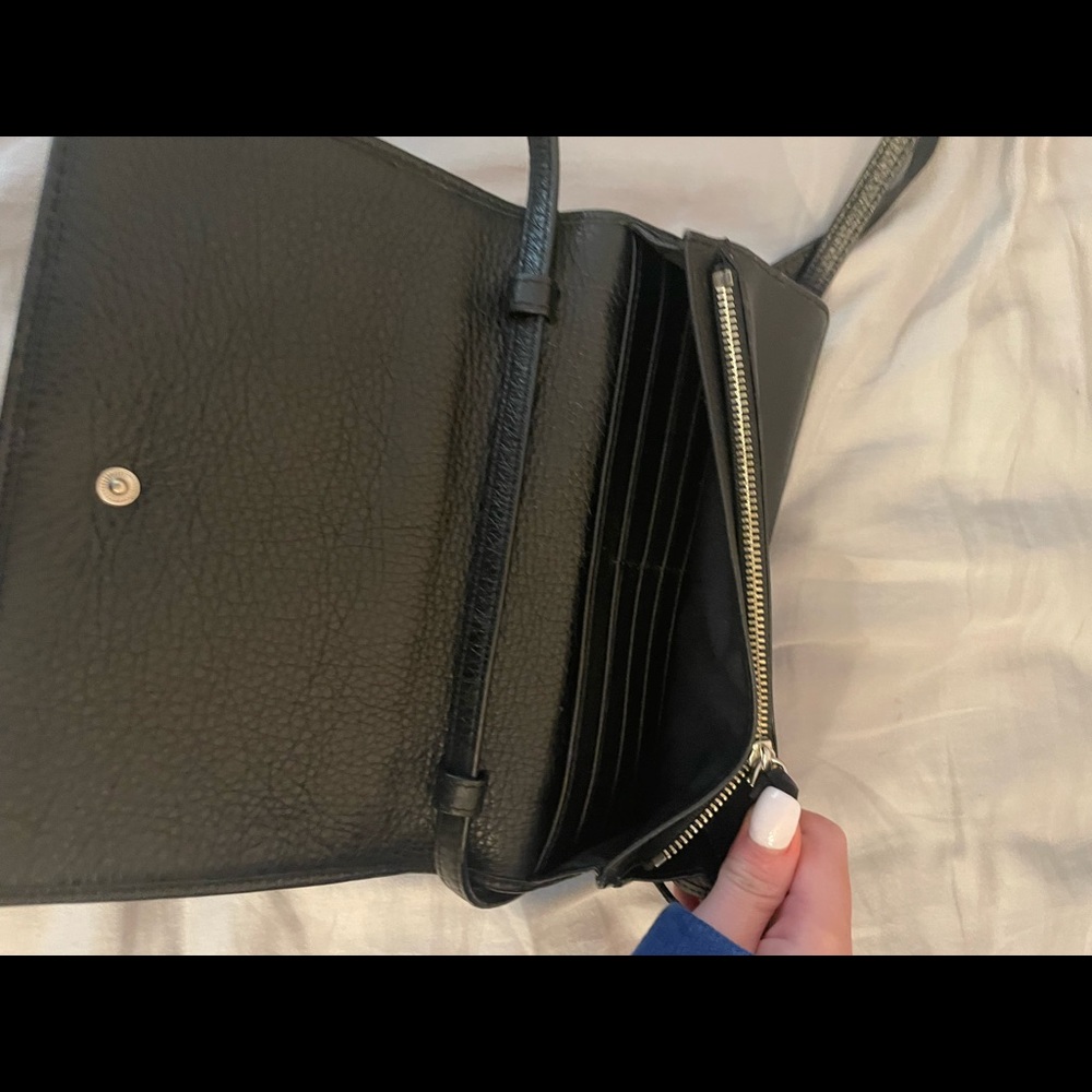 Marc Jacobs Star Patchwork Wallet/Crossbody - image 5